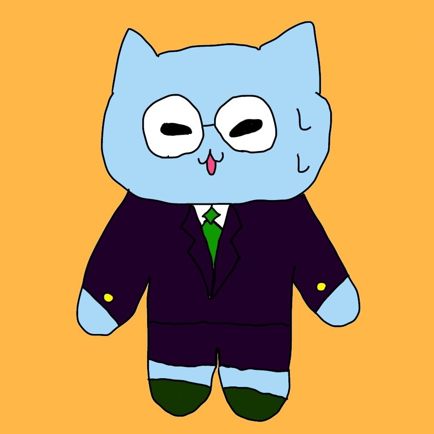 松左衛門先生