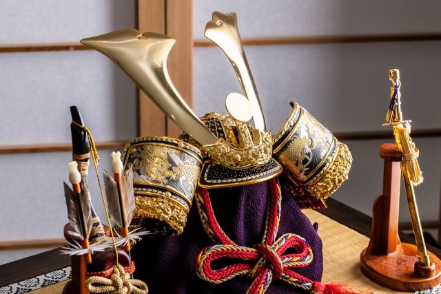 みどりの日:5月4日