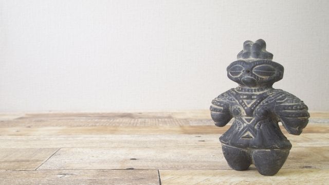 土偶