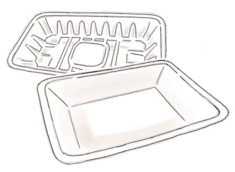 【理科】プラスチックの削減について｜自主学習とノート例