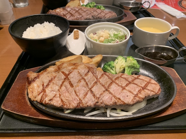肉の部位