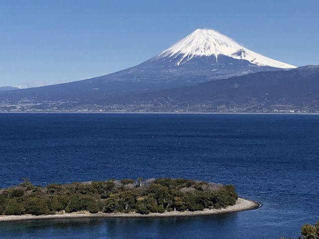 富士山